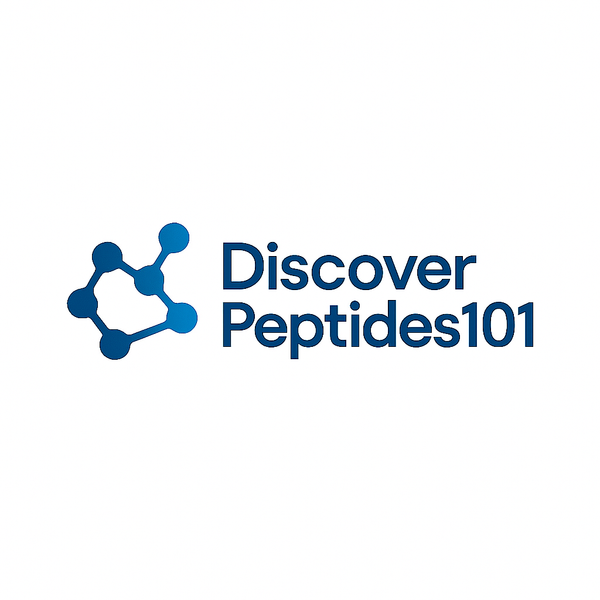 DiscoverPeptides101